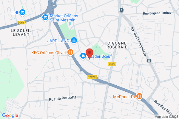 Area