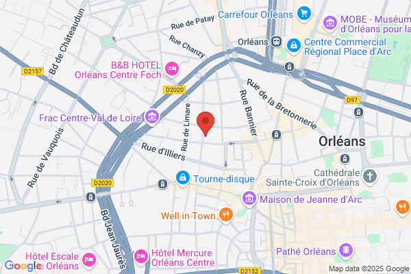 Entreprise De Batiment Bouchareine