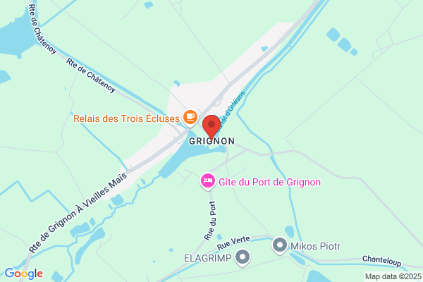 Grignon Georges