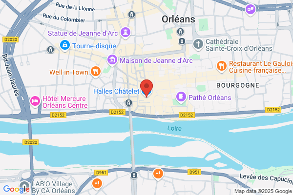 Aux 4 Saisons