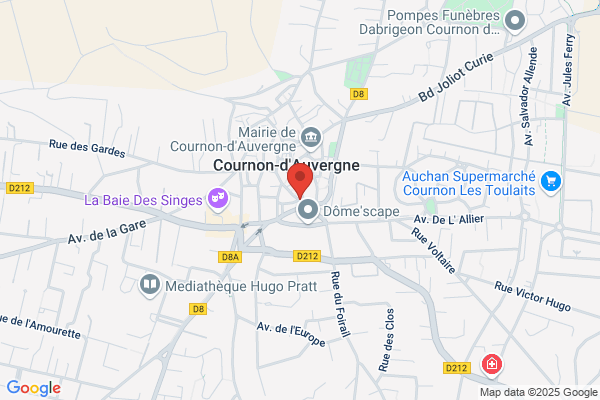 Agence Du Bourg