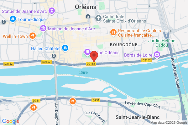Agence Europe Investissements