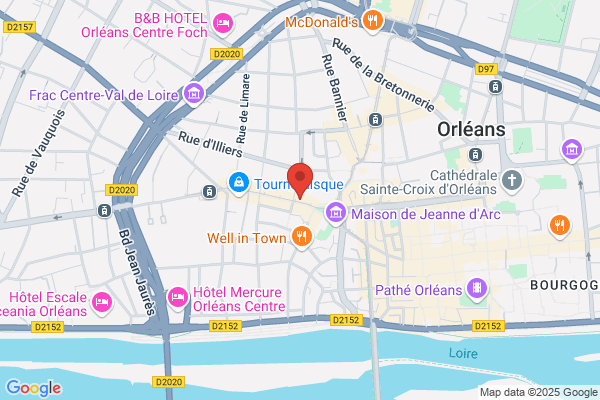 Agence Immobiliere De L Orleanais