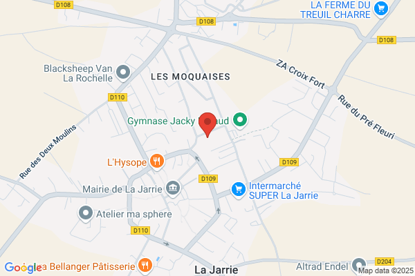 Agence Immobiliere Janick Soguet