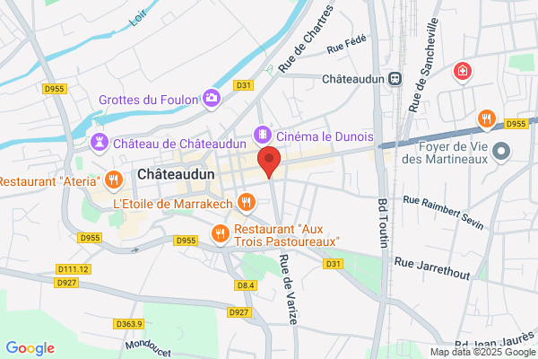 Alliance Immobilier