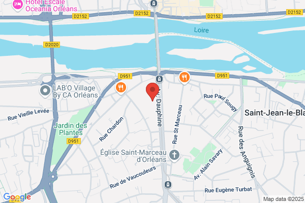 Gcb Immobilier