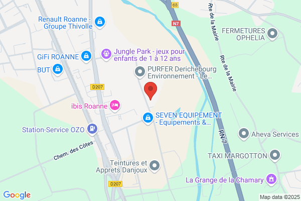 Cegid Informatique