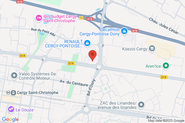 Centre Developpement Logiciel