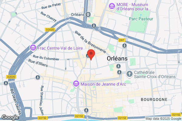 Association Cipic Cercle Informatique Professionnels Inde