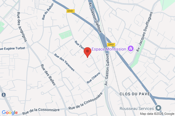 Cid Conseil Informatique Et Developpement