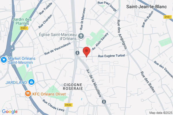 Cmw Informatique