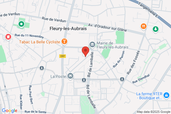 Groupe Actif Centre Ouest