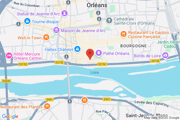 Institut De Beaute Bioform