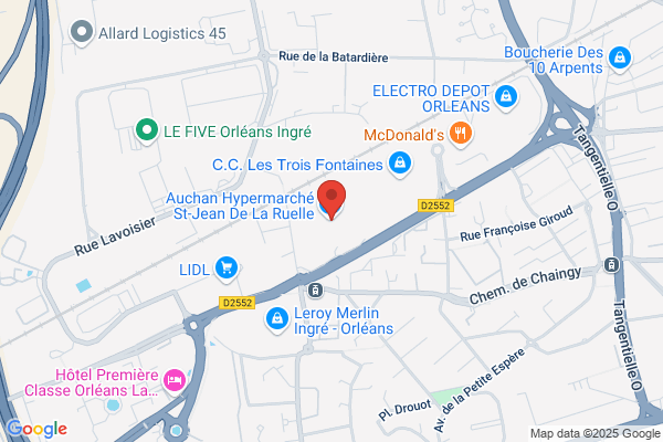 BOUYGUES TELECOM