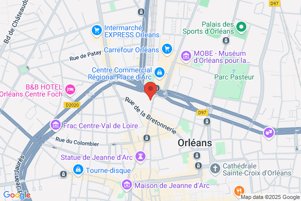 BOUYGUES TELECOM