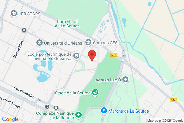 Direction Regionale Du Commerce Exterieur Standard