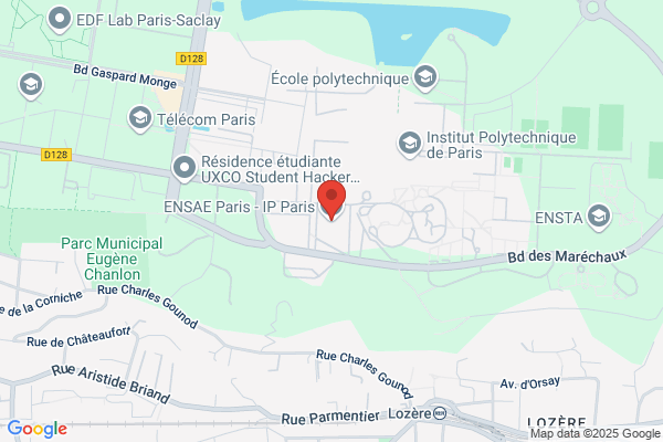 Institut National De La Statistique Et Des Etudes Econom