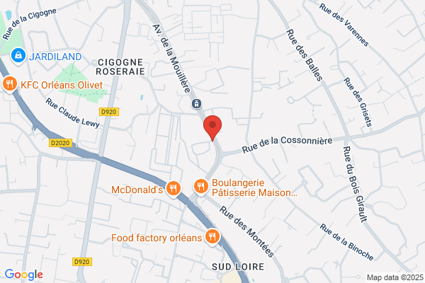 Automobile Club Du Loiret Acl