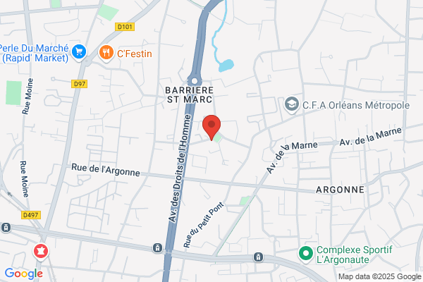 Centre D Observation Et De Readaptation Sociale les hautes