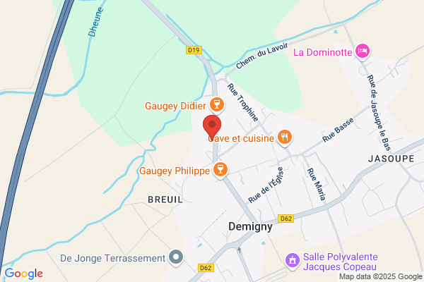 Jobard Castrie Frederique