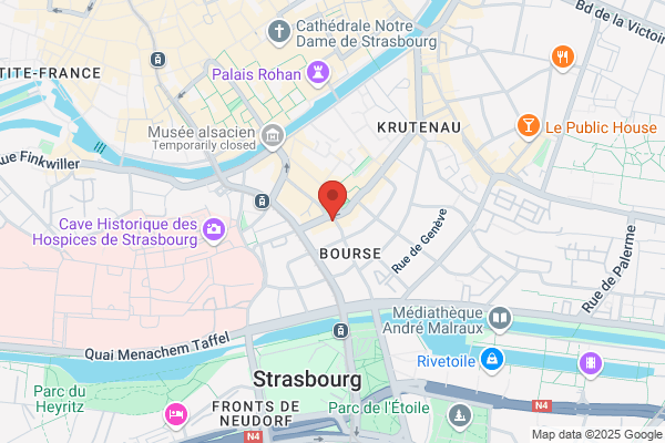 Club Des Locataires
