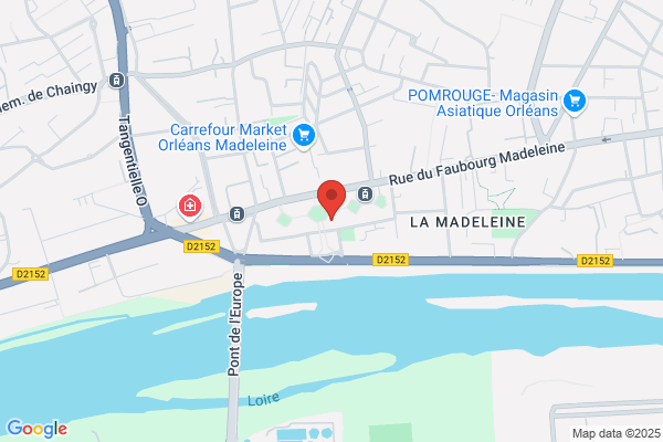 Twenty Campus Orléans - Résidence étudiante