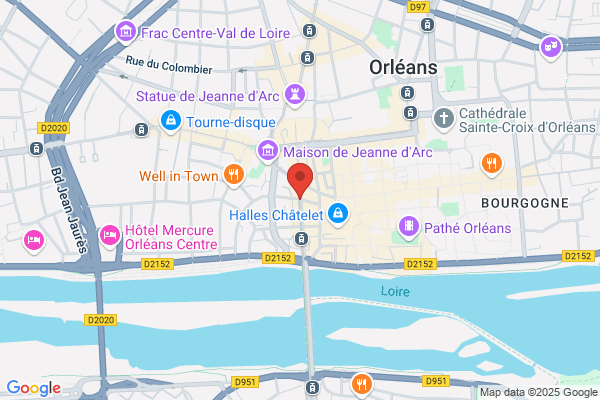 Car Go Auto Perrault Location Franchise Independant