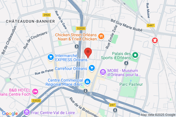 Sixt location de voitures