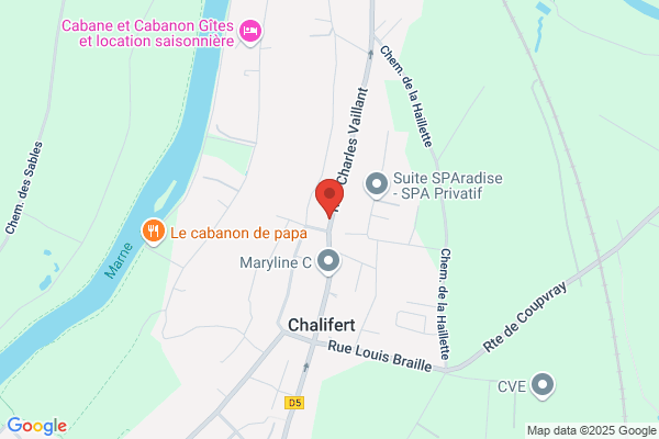 Halgrain Entrep