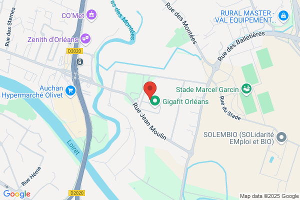 Depot Vente Les Montees