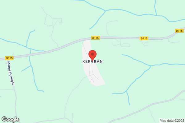 Kervran Jean Pierre