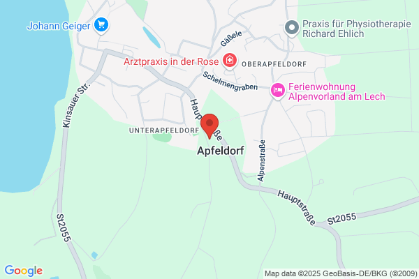 Apfeldorfer Colette