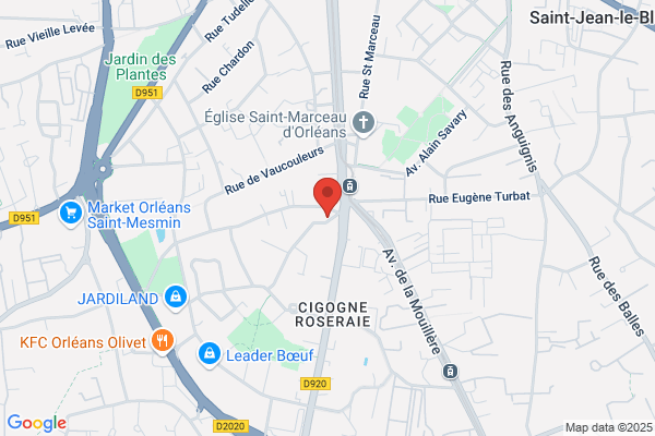 Bordier Corinne Gynecologue
