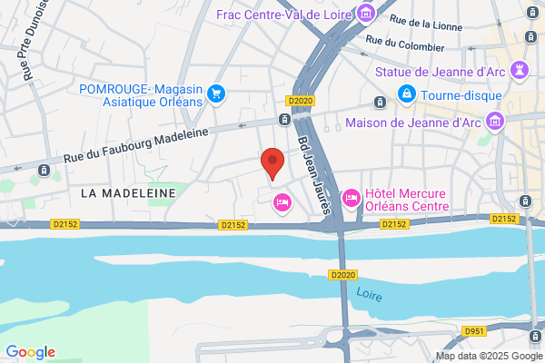 Boiteux Claude Medecin