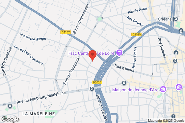 Cabinet Des Docteurs Coulon Foret Louzon Gautier piollet