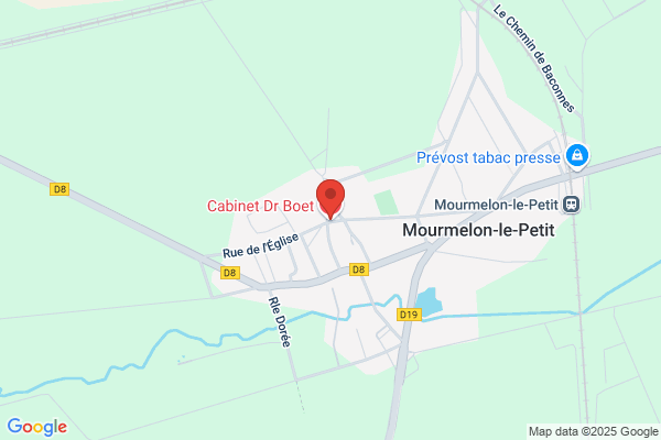 Cabinet Medical Vomimbert