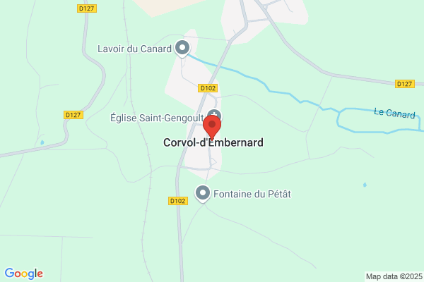 Cord Homme Bernard Medecin