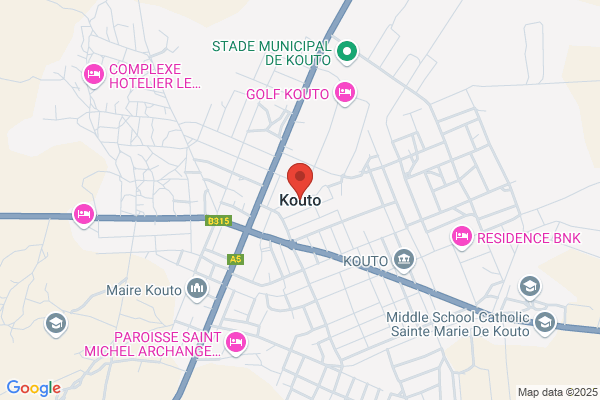 Kouto Kouassi
