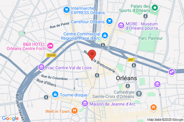 Basseville G Et Basseville Bruant M F scp standard
