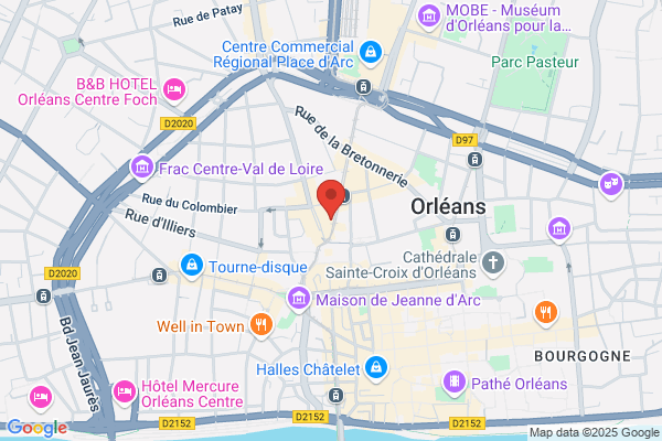 Inafon Institut National Formation Notarial