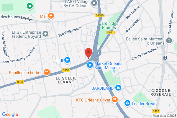 Egee Optique