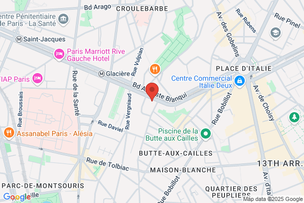 Cabinet D Orthophonie Paris Annie Paris Pascaline et jamet m