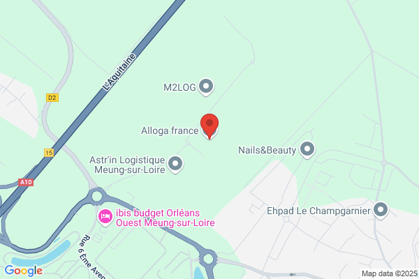 Alloga France