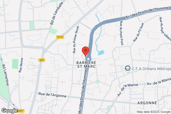 Alliance Sante Service Retour Laboratoire