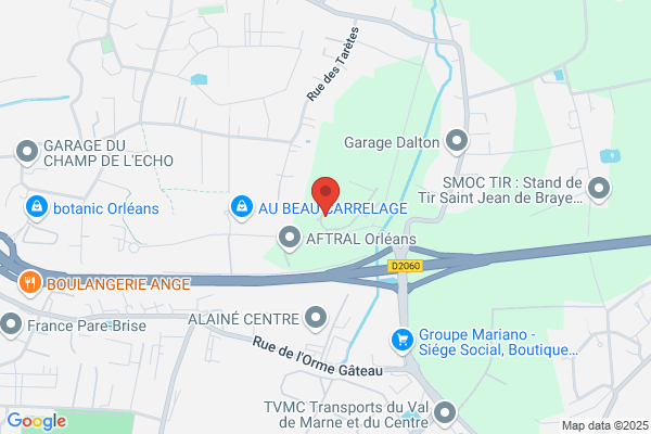 Alliance Sante Services Administratifs