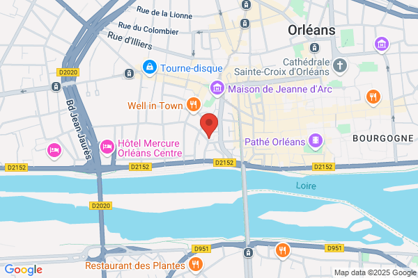 AURELIANIS SERVICES A DOMICILE