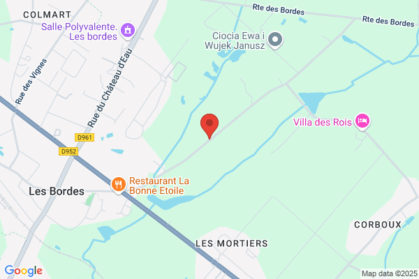 Adel Ag Develop Economique Du Loiret