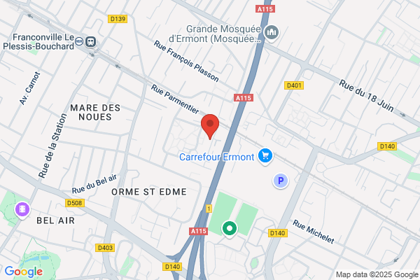 Allo Debarras Service