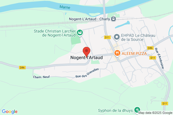 Ardault (Ste)