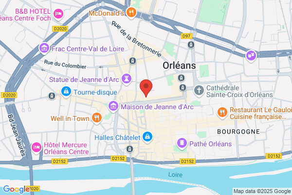 Association Musicale Confluence